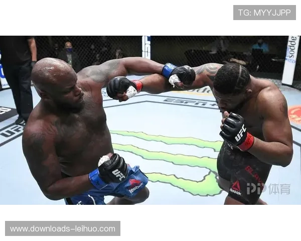 沃尔科夫与阿尔梅达重量级对决，胜者有望锁定冠军挑战权