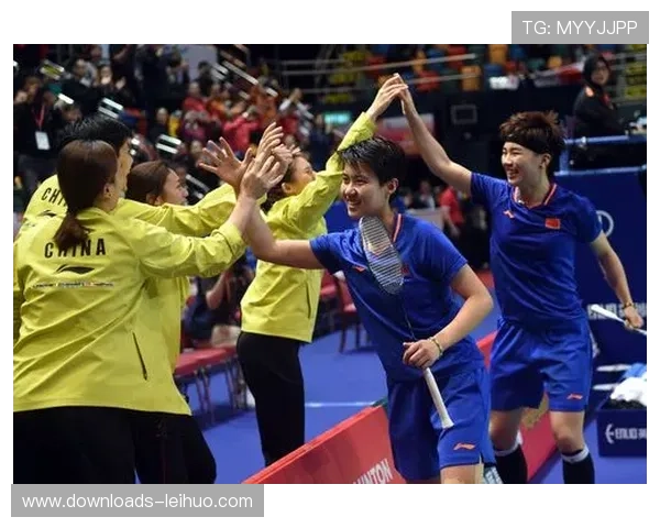 混合团体赛考验队伍厚度，湖北队凭均衡储备争突破