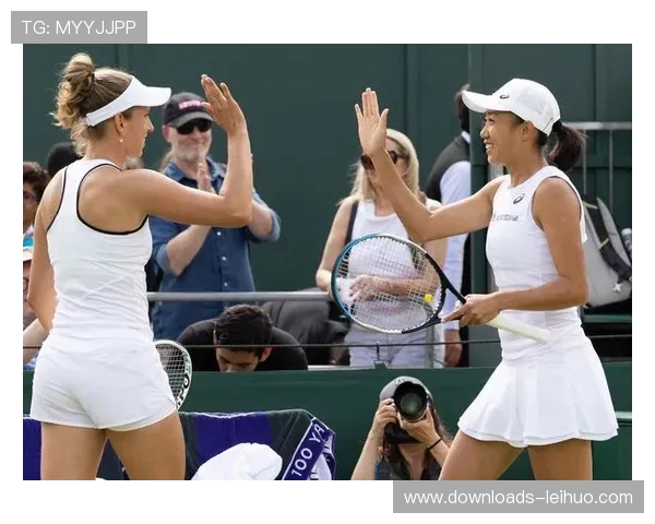 生成式AI如何改变网球观赛体验：从IBM的Match Chat到温网的故事卡片